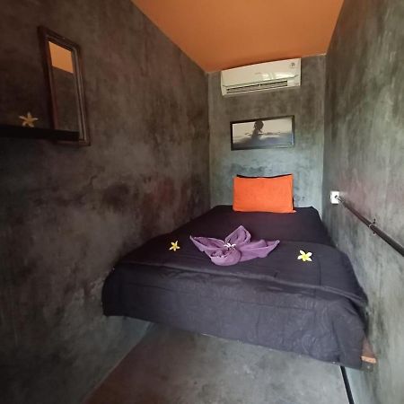 Keramas Surf Hostel Εξωτερικό φωτογραφία