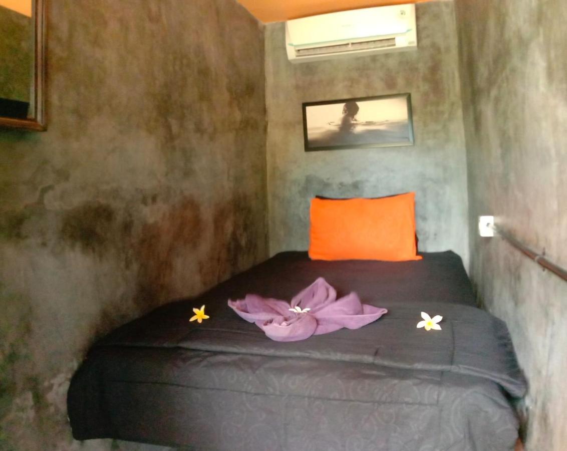 Keramas Surf Hostel Εξωτερικό φωτογραφία